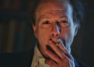 Javier Marías: “Soy feminista de siempre”
