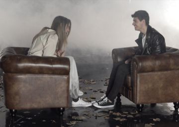 Así es el videoclip de ‘Tu canción’ que han grabado Amaia y Alfred para Eurovisión