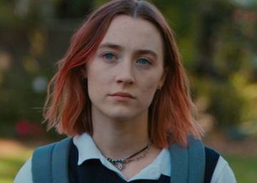 Descubre ‘Lady Bird’, la única película con directora que opta a los Oscar