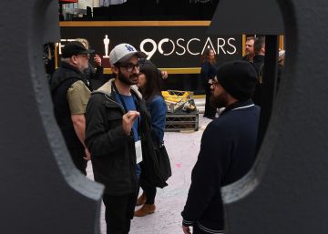 Oscar luta pela igualdade e por sua liderança