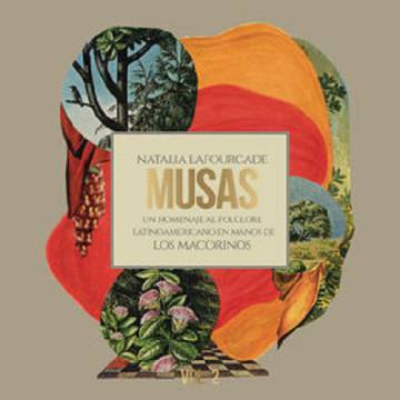 Natalia Lafourcade: Explorando la belleza de la raíz