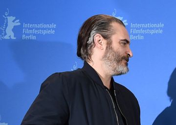 Gus Van Sant y sus vidas de santos