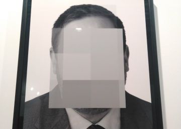 Santiago Sierra incluye a Junqueras y los Jordis como “presos políticos” en una obra en Arco