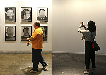 Madrid art fair pulls work describing Catalan leaders as “political prisoners”