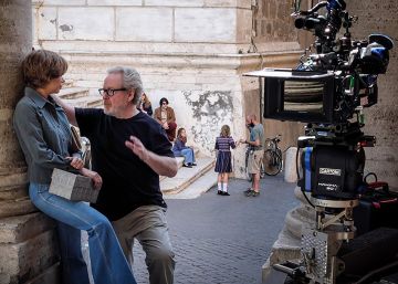 Ridley Scott: “El dinero en el cine da libertad para hacer lo que uno quiere”
