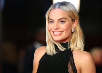 Margot Robbie se transforma na obsessiva patinadora Tonya Harding