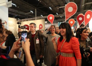 Los museos españoles mejoran en igualdad pero están lejos de la paridad