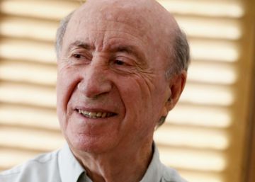 Peridis será Doctor Honoris Causa por la Universidad de Valladolid