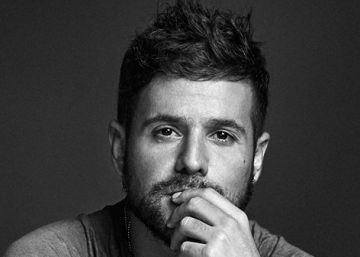 Sigue el encuentro con Pablo López
