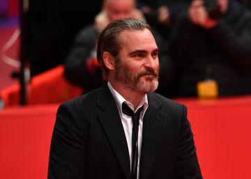 Joaquin Phoenix: “Aún me sorprende que mi trabajo conecte con la gente”