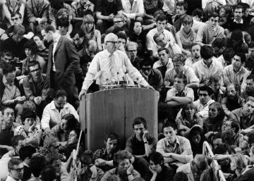 La Escuela de Fráncfort y el ‘cóctel Molotov’