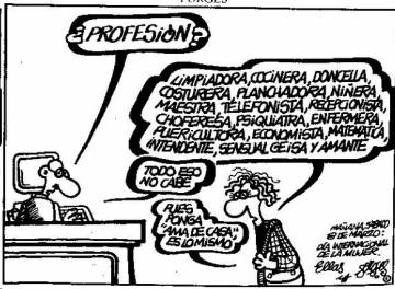 ¡Gracias, Forges!