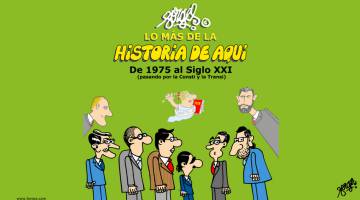 ¡Gracias, Forges!