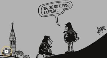 El humor como laboriosa creación cotidiana