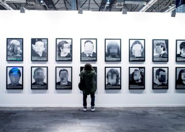 Ifema es disculpa però evita demanar la reposició de l’obra censurada a Arco