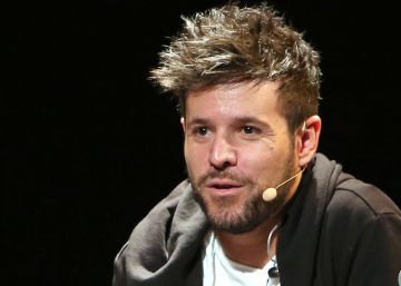 Pablo López: “Prefiero no tener televisión y tener un piano”