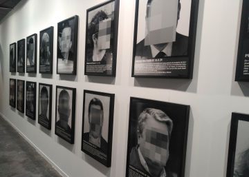 El Museu de Lleida exposarà l’obra censurada a Arco