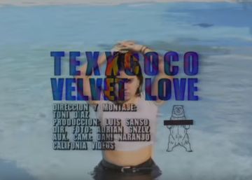 YouTube rectifica y publica el videoclip de Texxcoco, censurado por mostrar pezones de mujer