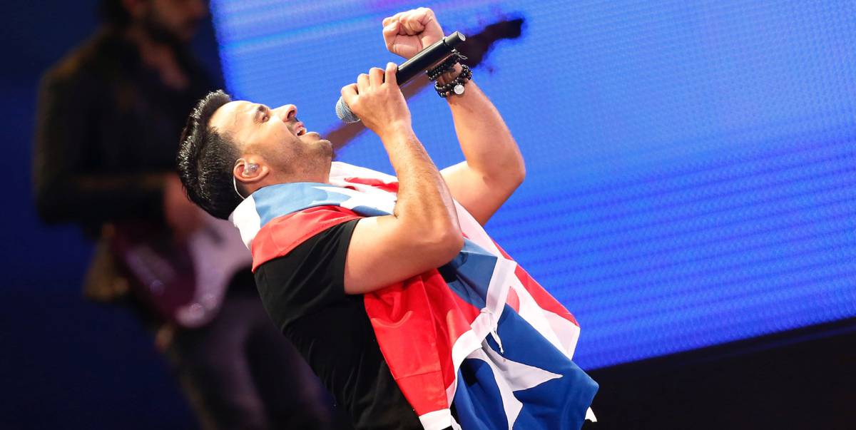 Festival de Viña del Mar 2018: programación, artistas y horarios
