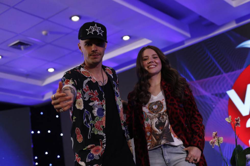 Festival de Viña del Mar 2018: programación, artistas y horarios
