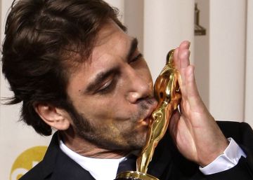 Diez años del Oscar a Javier Bardem