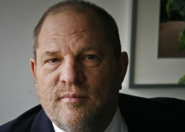 La productora de Harvey Weinstein es declara en fallida