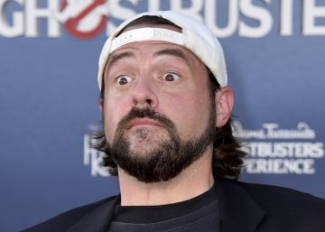 El director de cine Kevin Smith sufre un infarto durante un ‘show’ de monólogos en Los Ángeles