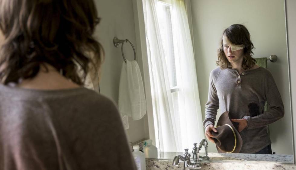 ¿El principio del fin de ‘The Walking Dead’?