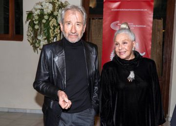 La Academia de las Artes Escénicas premia el teatro clásico