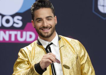 Maluma traerá su gira F.A.M.E a España el próximo septiembre