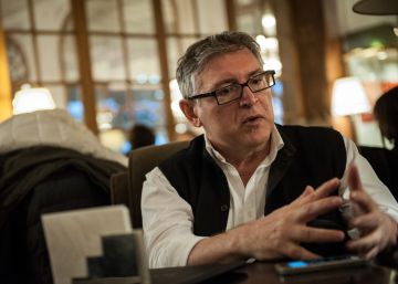 Michel Onfray, o filósofo best-seller que irrita e fascina a França