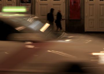 La venganza de Lucía