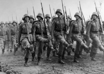 Hitler nunca pudo ganar la guerra