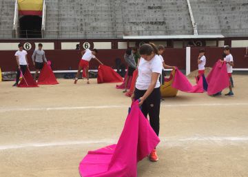 Tauromaquias Integradas, iniciativa “contra el inmovilismo en el toreo”