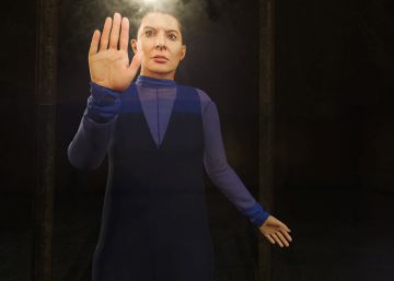 La realidad virtual como una de las bellas artes