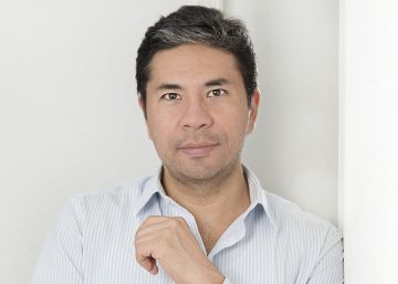 Gerardo Piña: “Ser escritor no significa nada. Que yo sepa”