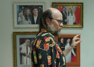 Los otros talentos de Torrente