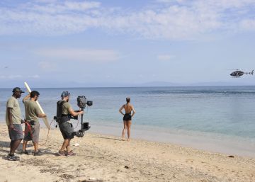 ‘Supervivientes’, la gran superproducción de Telecinco