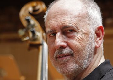 Muere el director de orquesta Jesús López Cobos a los 78 años en Berlín
