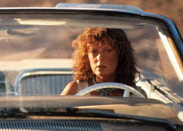 ¿Quién mató a Thelma y Louise?