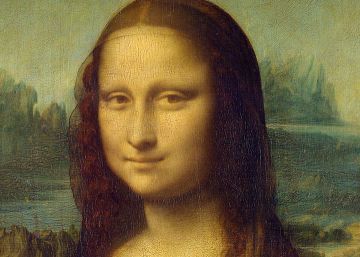 ¿Y si la ‘Mona Lisa’ se va de paseo?