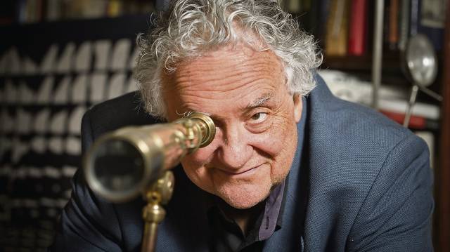 Jorge Wagensberg en 2005