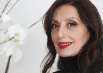 Luz Casal: “Tengo el ego bajo llave”