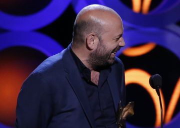 La española ‘La vida y nada más’ logra un premio Independent Spirit