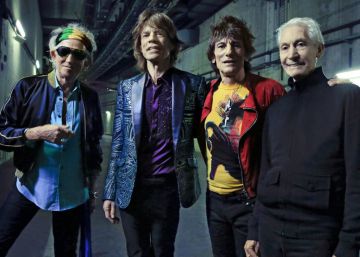 Rolling Stones: hora de echar el cierre