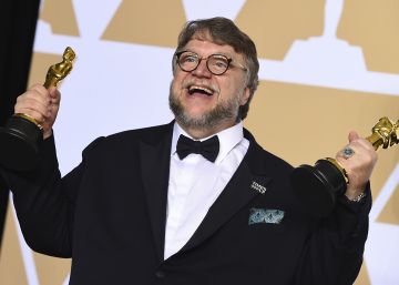 ‘A Forma da Água’ e Guillermo del Toro conquistam a edição mais mexicana do Oscar