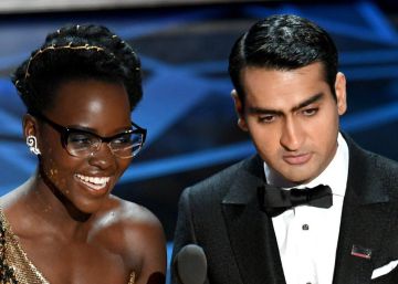 O Oscar mais inclusivo da história