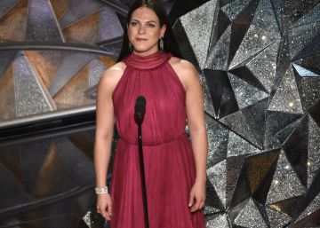Daniela Vega, a atriz transexual que fez história no Oscar