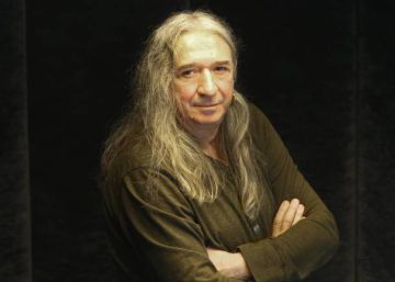 Rosendo anuncia una gira de despedida