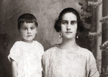 Álbum de familia